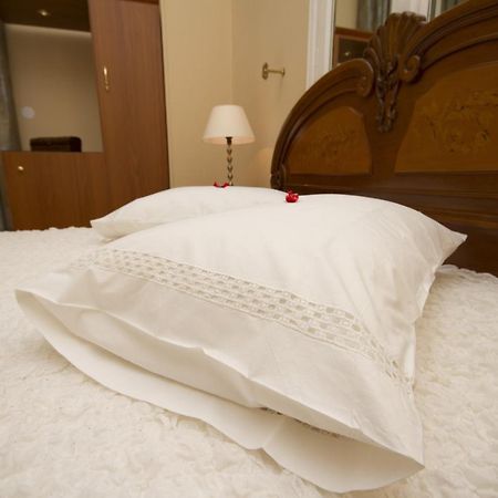 Museum Hotel Barbara 沃洛斯 外观 照片