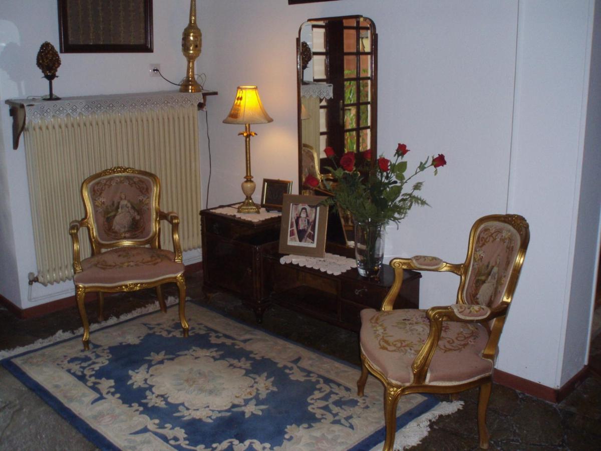 Museum Hotel Barbara 沃洛斯 外观 照片