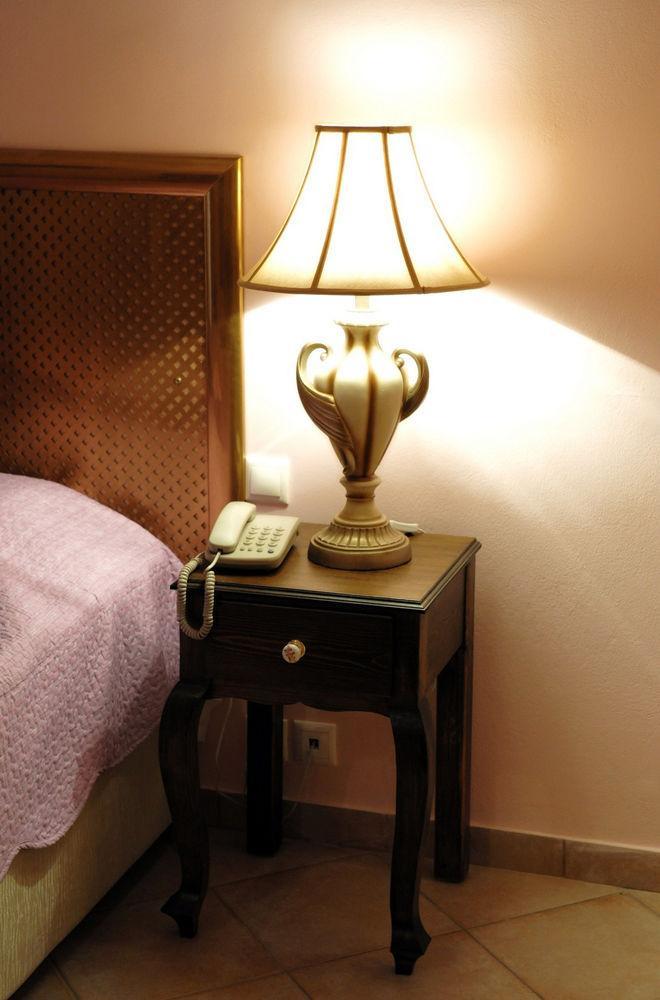 Museum Hotel Barbara 沃洛斯 外观 照片