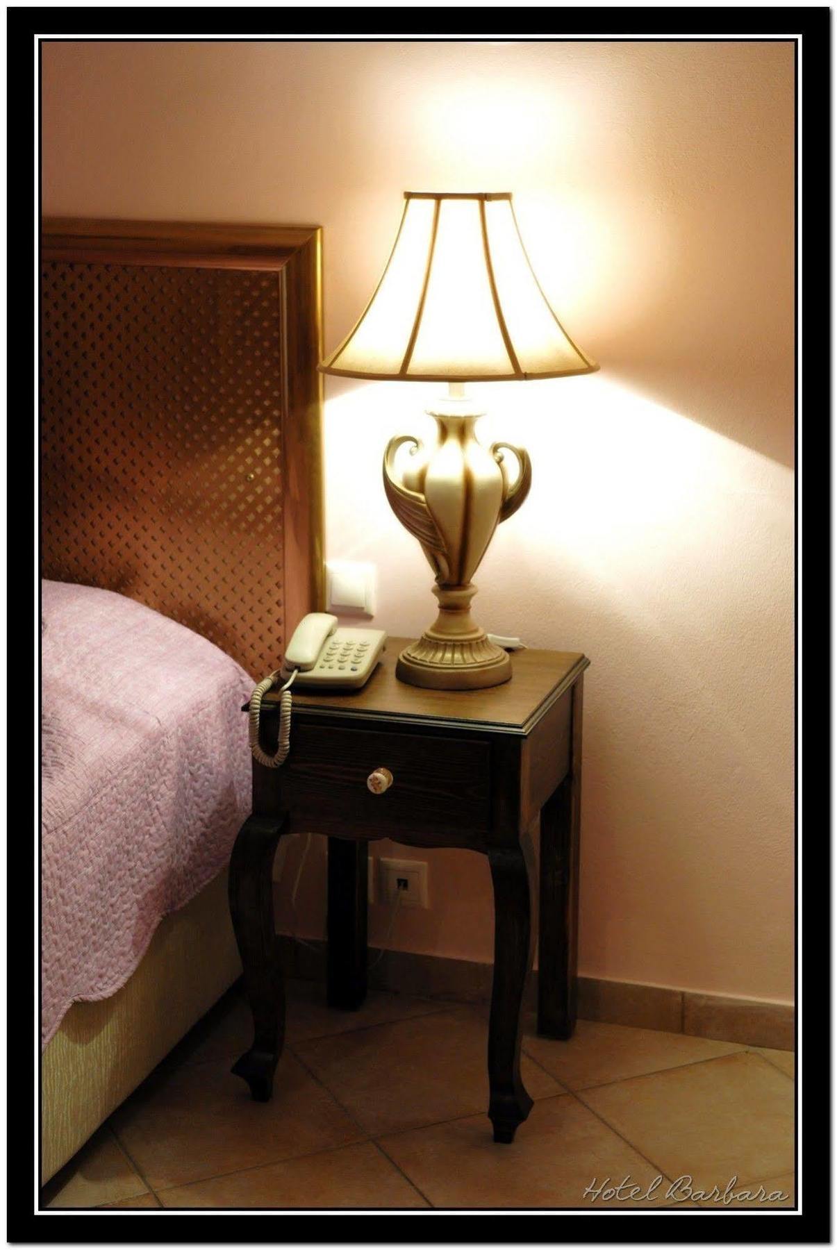 Museum Hotel Barbara 沃洛斯 外观 照片